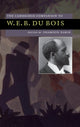 Book cover of: Cambridge Companion to W. E. B. Du Bois. By: Shamoon Zamir