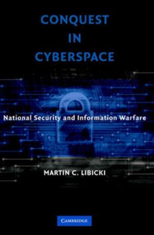Conquest in Cyberspace
