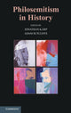 Book cover of: Philosemitism in History