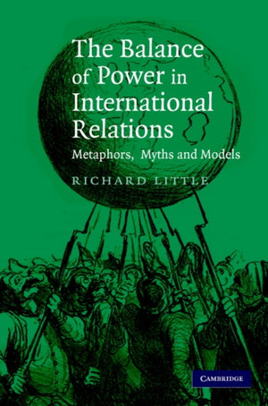 Balance of Power in International Relations