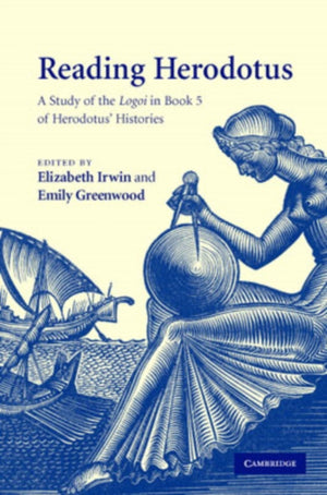 Reading Herodotus