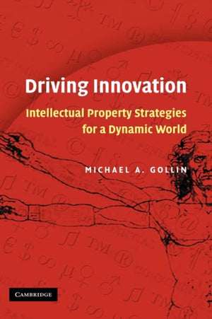 Driving Innovation