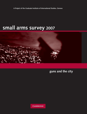 Small Arms Survey 2007