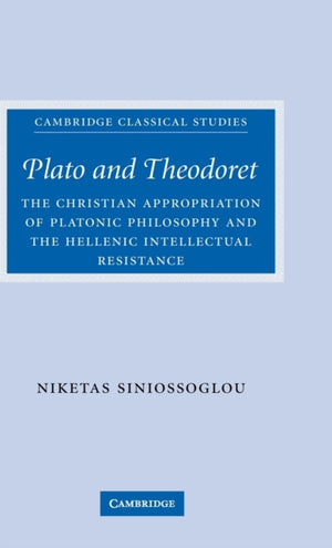 Plato and Theodoret