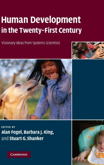 Book cover of: Human Development in the Twenty-First Century