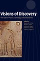 Book cover of: Visions of Discovery. By: Raymond Y. Chiao