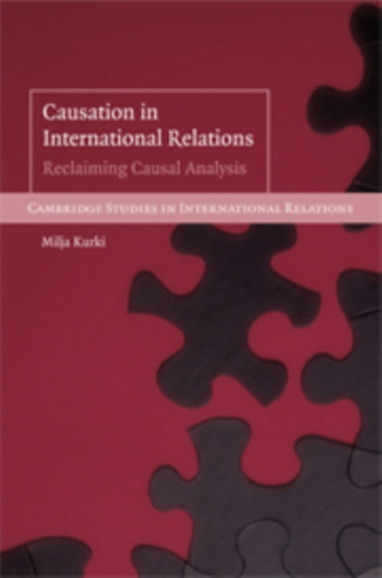 Causation in International Relations