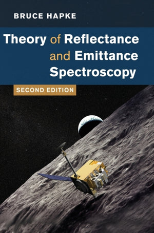 Theory of Reflectance and Emittance Spectroscopy