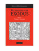 Book cover of: Methods for Exodus. By: Thomas B. Dozeman