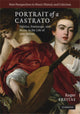 Book cover of: Portrait of a Castrato. By: Roger Freitas