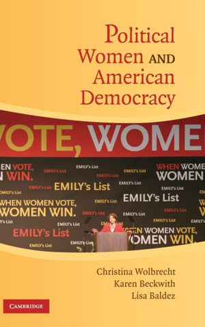 Political Women and American Democracy