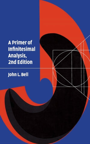 Primer of Infinitesimal Analysis
