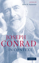 Book cover of: Joseph Conrad in Context