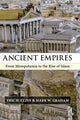 Book cover of: Ancient Empires. By: Eric H. Cline
