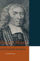Book cover of: Henry More. By: A. Rupert Hall