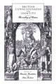 Book cover of: British Consciousness and Identity