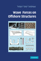 Book cover of: Wave Forces on Offshore Structures. By: Turgut Sarpkaya