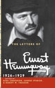 Book cover of: Letters of Ernest Hemingway: Volume 3, 1926–1929
