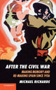 Book cover of: After the Civil War. By: Michael Richards