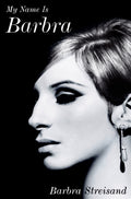 My Name is Barbra