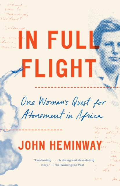 Book cover of: In Full Flight. By: John Heminway