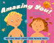 Book cover of: Amazing You!: Getting Smart About Your Private Parts. By: Gail Saltz
