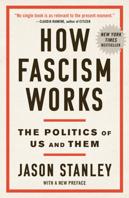 How Fascism Works, The Politics of Us and Them