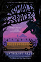 Book cover of: Small Spaces. By: Katherine Arden