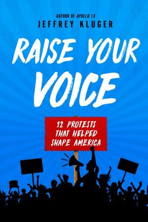 Raise Your Voice