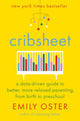 Book cover of: Cribsheet