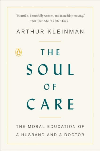 The Soul of Care
