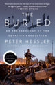 Book cover of: Buried. By: Peter Hessler