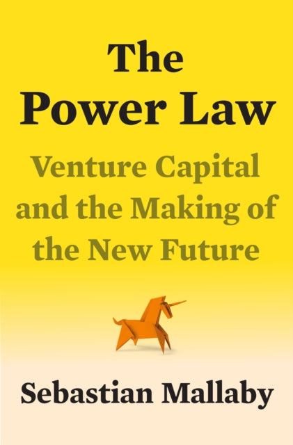 The Power Law