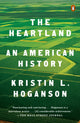 Book cover of: Heartland. By: Kristin L. Hoganson