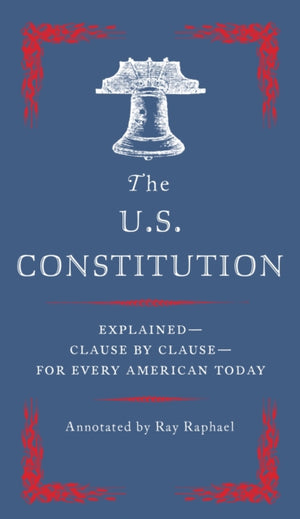 The U.S Constitution