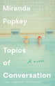 Topics of Conversation