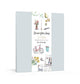 Book cover of: Draw Your Day Sketchbook. By: Samantha Dion Baker