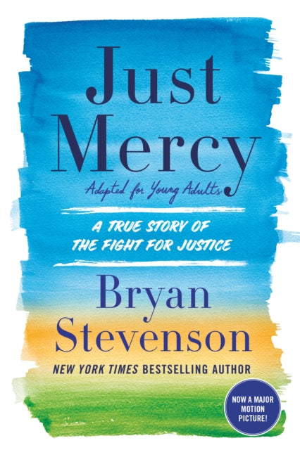 Just Mercy
