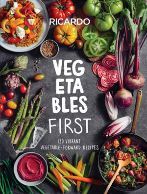 Vegetables and More