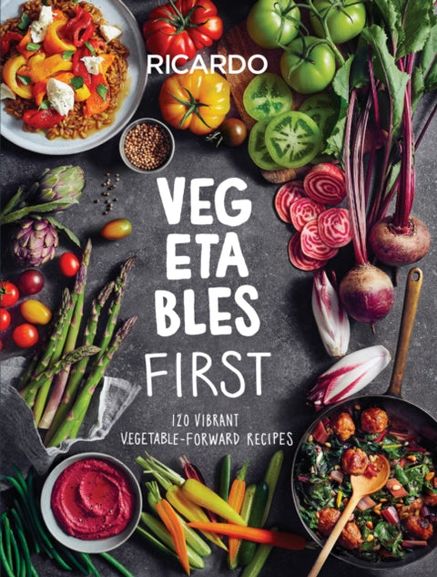 Vegetables and More