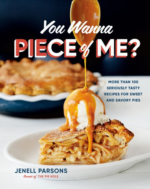 Book cover of: You Wanna Piece of Me?. By: Jenell Parsons