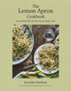 Book cover of: Lemon Apron Cookbook. By: Jennifer Emilson