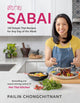 Book cover of: Sabai. By: Pailin Chongchitnant