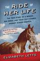 Book cover of: Ride of Her Life. By: Elizabeth Letts