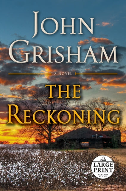Reckoning