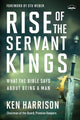 Book cover of: Rise of the Servant Kings