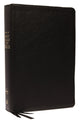 Book cover of: NKJV, Spirit-Filled Life Bible, Third Edition, Genuine Leather, Black, Red Letter, Comfort Print. By: Jack W. Hayford
