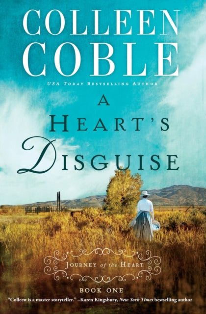 A Heart's Disguise