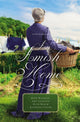 Book cover of: Amish Home