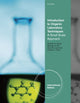 Book cover of: Introduction to Organic Laboratory Techniques. By: Randall G. Engel